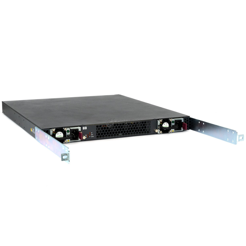 HP 6600-24G-4XG  SWITCH 24x 10/100/1000 4x SHARED SFP 4x SFP